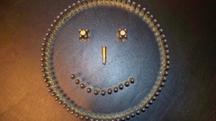 Ammunition is so versatile