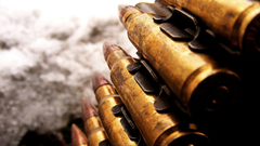 Ammunition macro