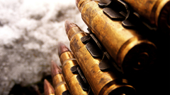 Ammunition macro
