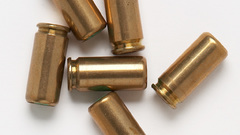 Ammunition military