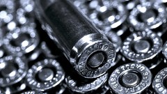 Ammunition monochrome