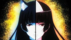 Amnesia kanoe yuuko Dusk Maiden of Amnesia