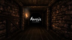 amnesia the dark descent frictional games video games horror