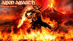 Amon amarth