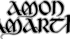 Amon amarth logo metal