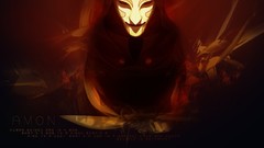 Amon Avatar: The Legend of Korra