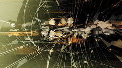 Amon tobin abstract shapes