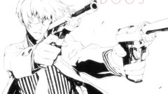 Amp carnage Manga Anime