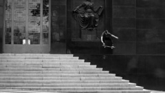 Amp stairset and This