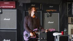 Amplifiers Marshall amplification Music