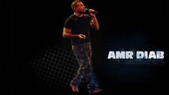 Amr Diab