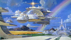 Amrobert mccall argosy high