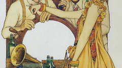 Amsel luckylady high