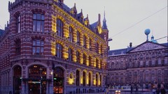 Amsterdam architecture World Architecture