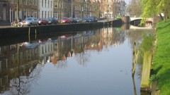 Amsterdam urban holland cityscapes