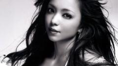 Amuro namie japnese female