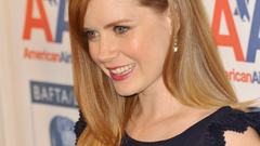 Amy adams Celebrity
