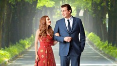 Amy adams jason segel movie posters