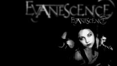 Amy lee evanescence