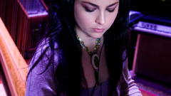 Amy lee evanescence