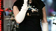 Amy lee evanescence