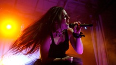 Amy lee evanescence