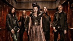 Amy lee evanescence