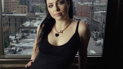 Amy lee evanescence