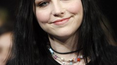 Amy lee evanescence