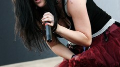 Amy lee evanescence