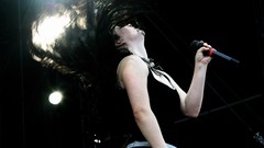 Amy lee evanescence