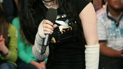 Amy lee evanescence
