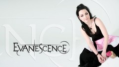 Amy lee evanescence