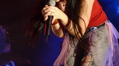 Amy lee evanescence