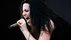 Amy lee evanescence