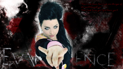 Amy lee evanescence Music