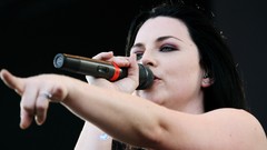 Amy lee evanescence singers