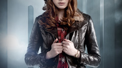 Amy Pond Doctor Who
