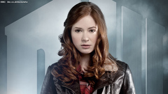 Amy Pond Doctor Who