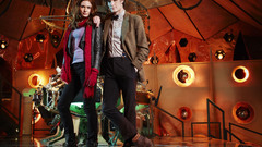 Amy Pond eleventh doctor