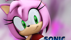 Amy rose wish This