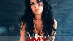 Amy winehouse