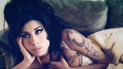 Amy winehouse