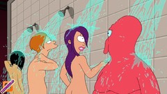 Amy Wong turanga leela