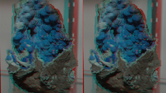An anaglyph high attempt