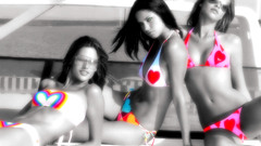 Ana beatriz barros woman