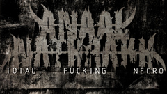 Anaal nathrakh total fucking
