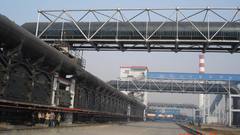 Anacortes wa USA refinery