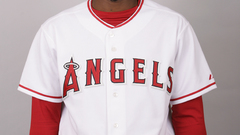 Anaheim la angels of