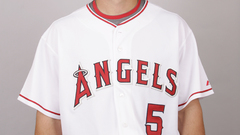 Anaheim la angels of